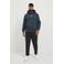 JACK & JONES PLUS SIZE relaxed jeans JJICHRIS JJORIGNIAL MF 912 Plus Size zwart