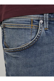 thumbnail: JACK & JONES PLUS SIZE slim fit jeans JJIGLENN Plus Size