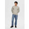 Selected sweater ecru