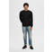 Selected sweater zwart