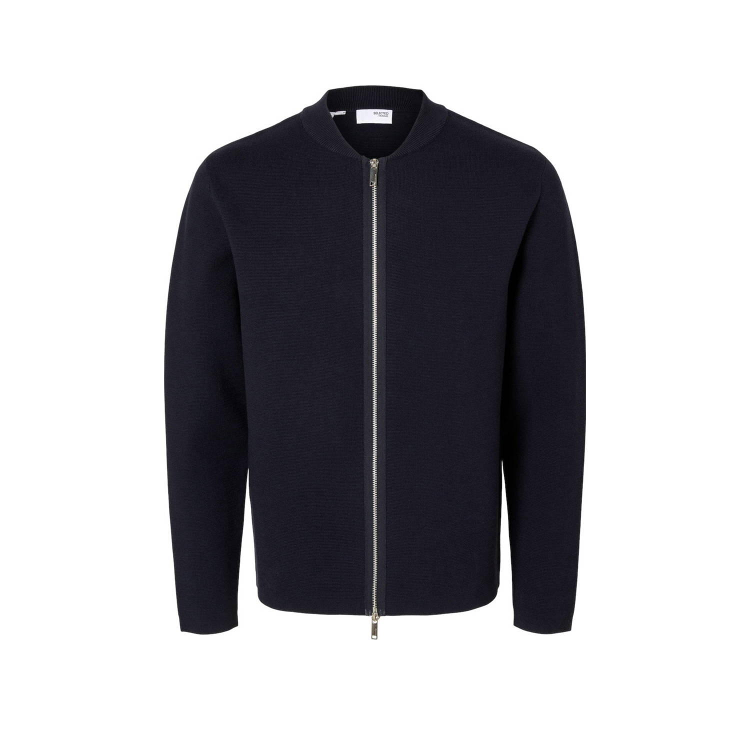 SELECTED HOMME vest SLHMIKE sky captain
