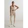 Aim'n Shape Seamless sportlegging - beige