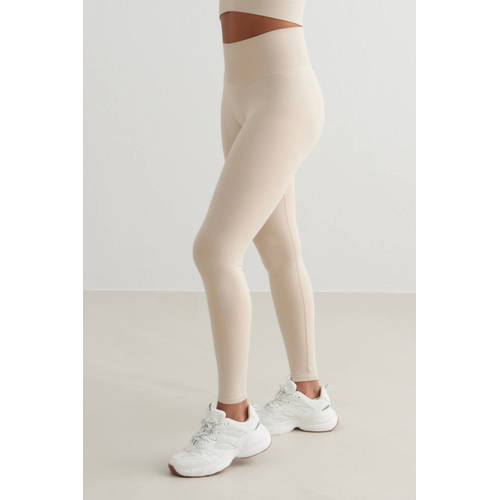 Aim'n sportlegging Shape beige afbeelding