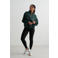 Aim'n sweater Varsity donkergroen