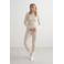 Aim'n skipully met wol beige