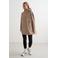 Aim'n anorak beige