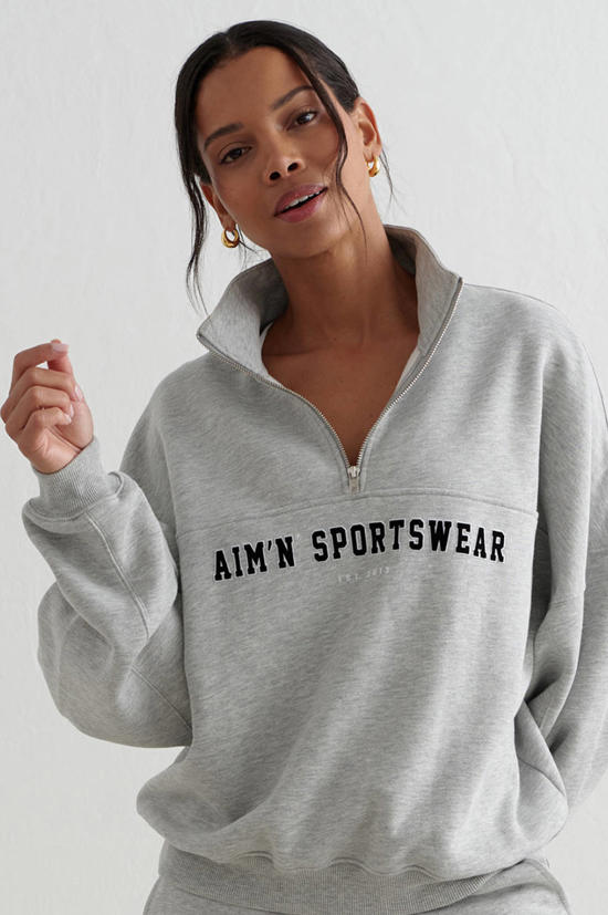 Aim'n fitnesssweaters dames