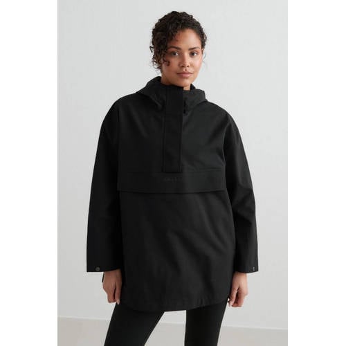 Aim'n anorak zwart afbeelding