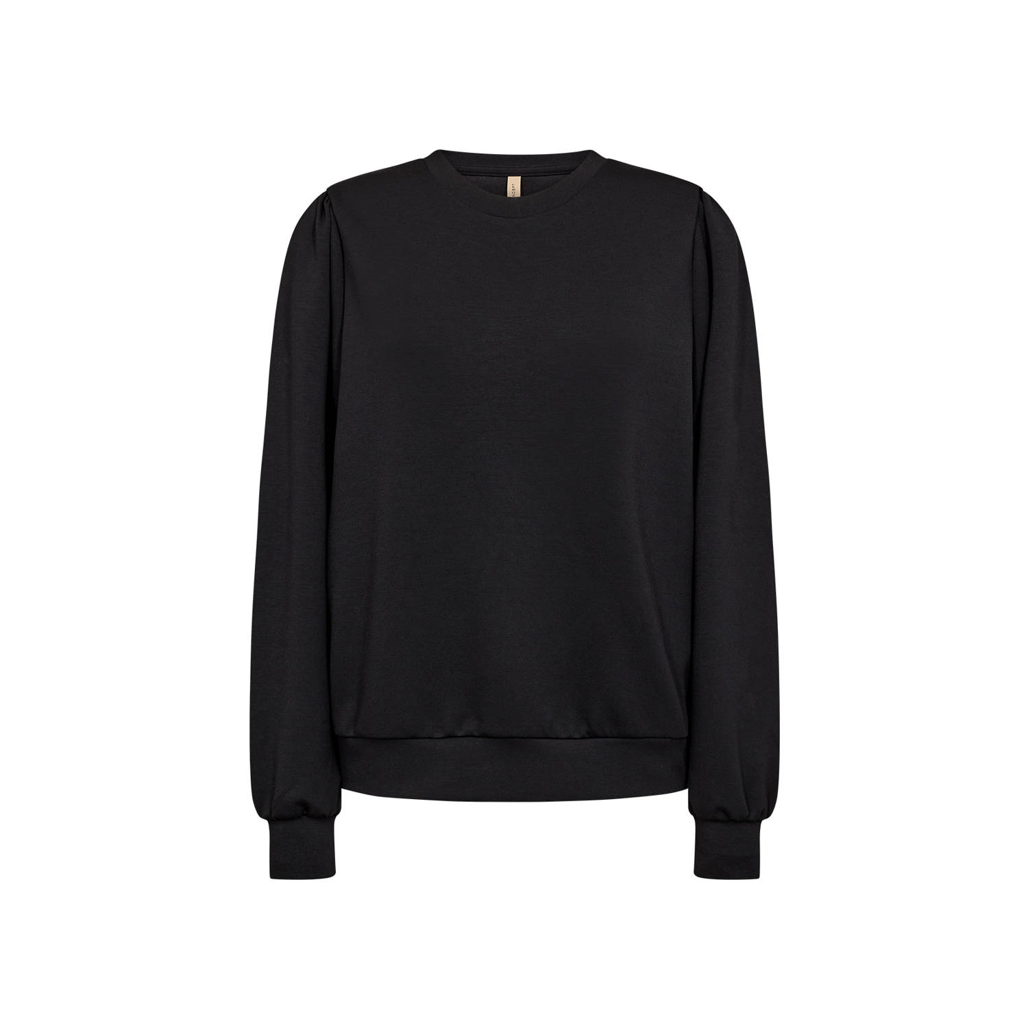 Soyaconcept sweater zwart