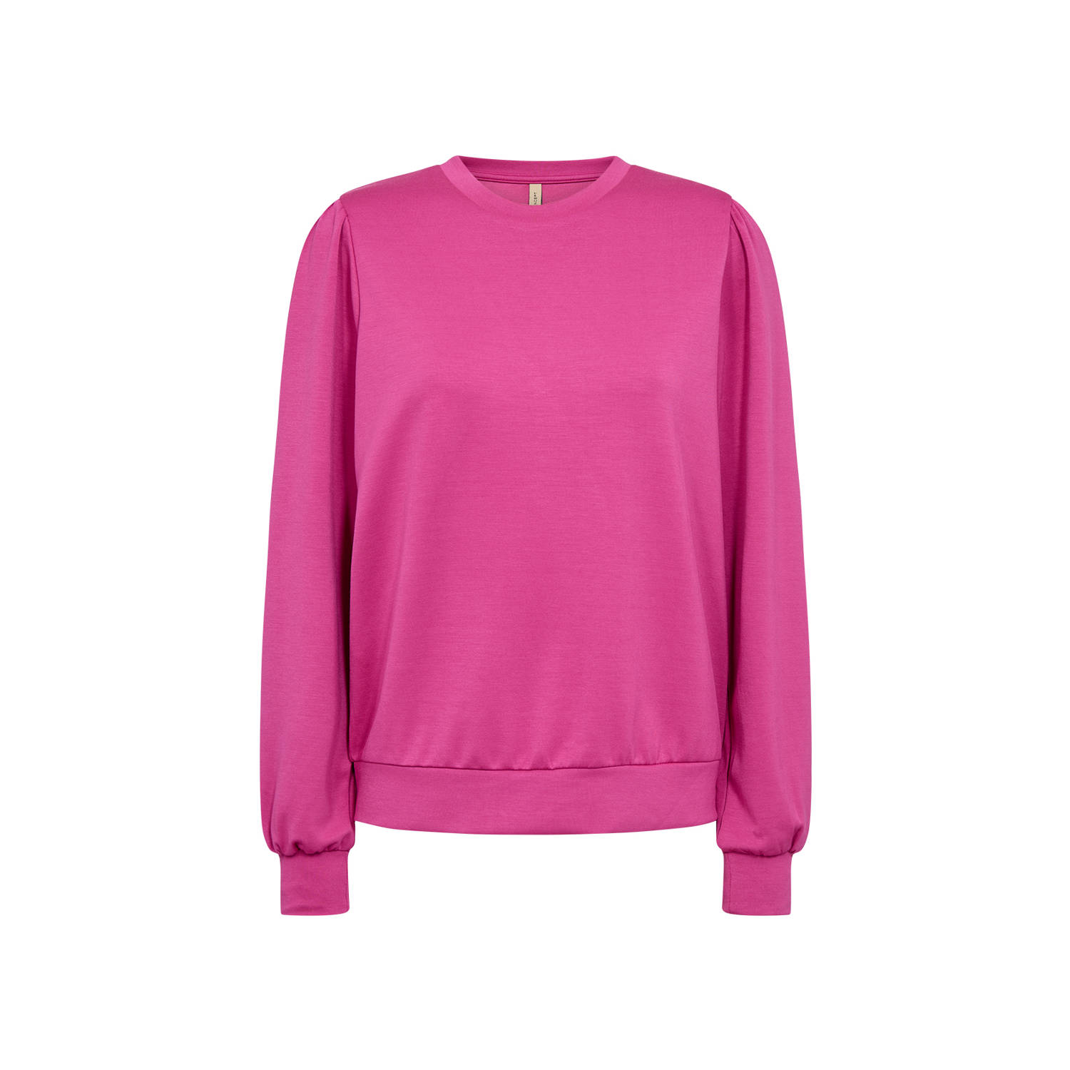 Soyaconcept sweater roze