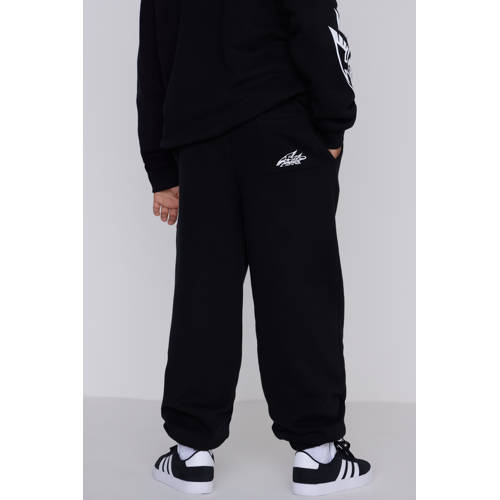 Coolcat joggingbroek Yu-Gi-Ho license zwart afbeelding