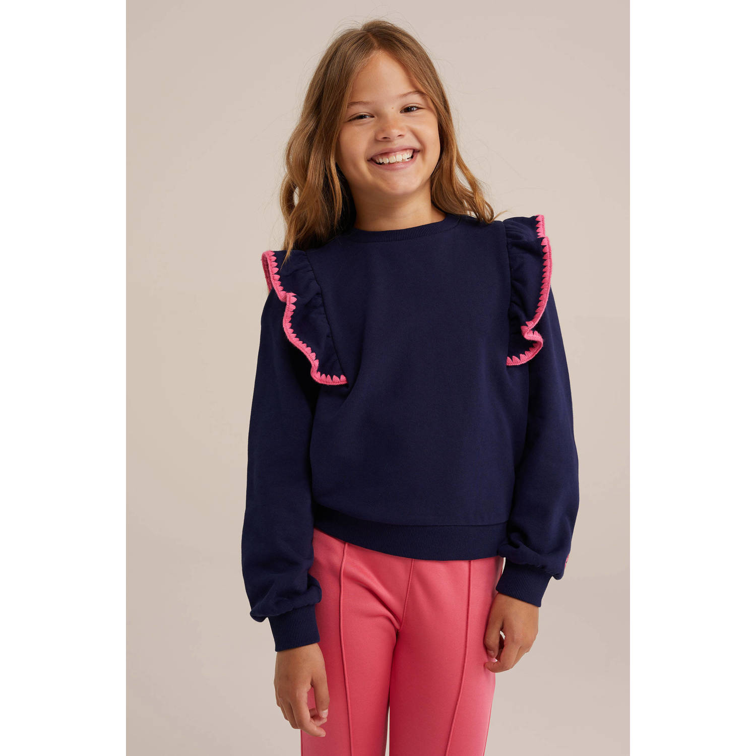 WE Fashion sweater