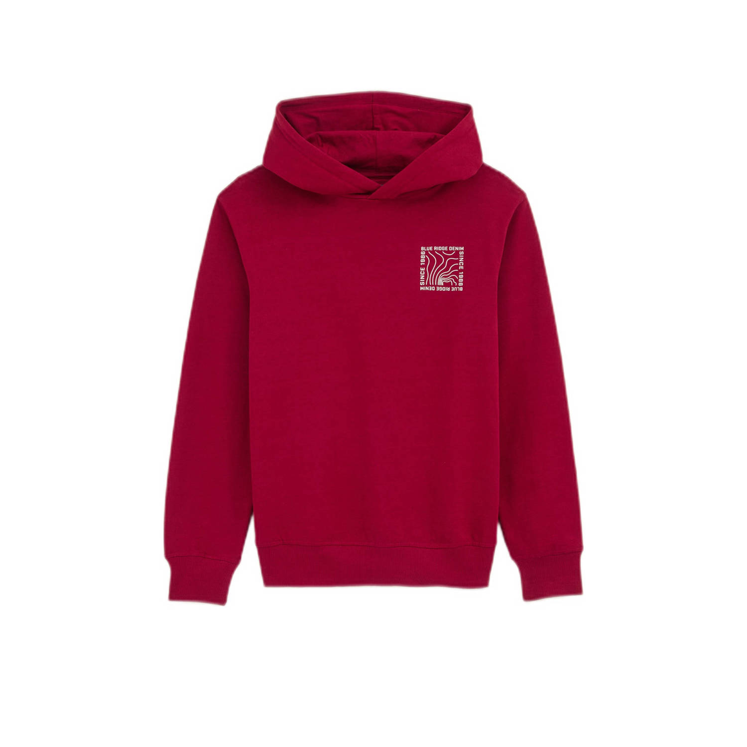 WE Fashion hoodie