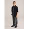 WE Fashion overhemd zwart