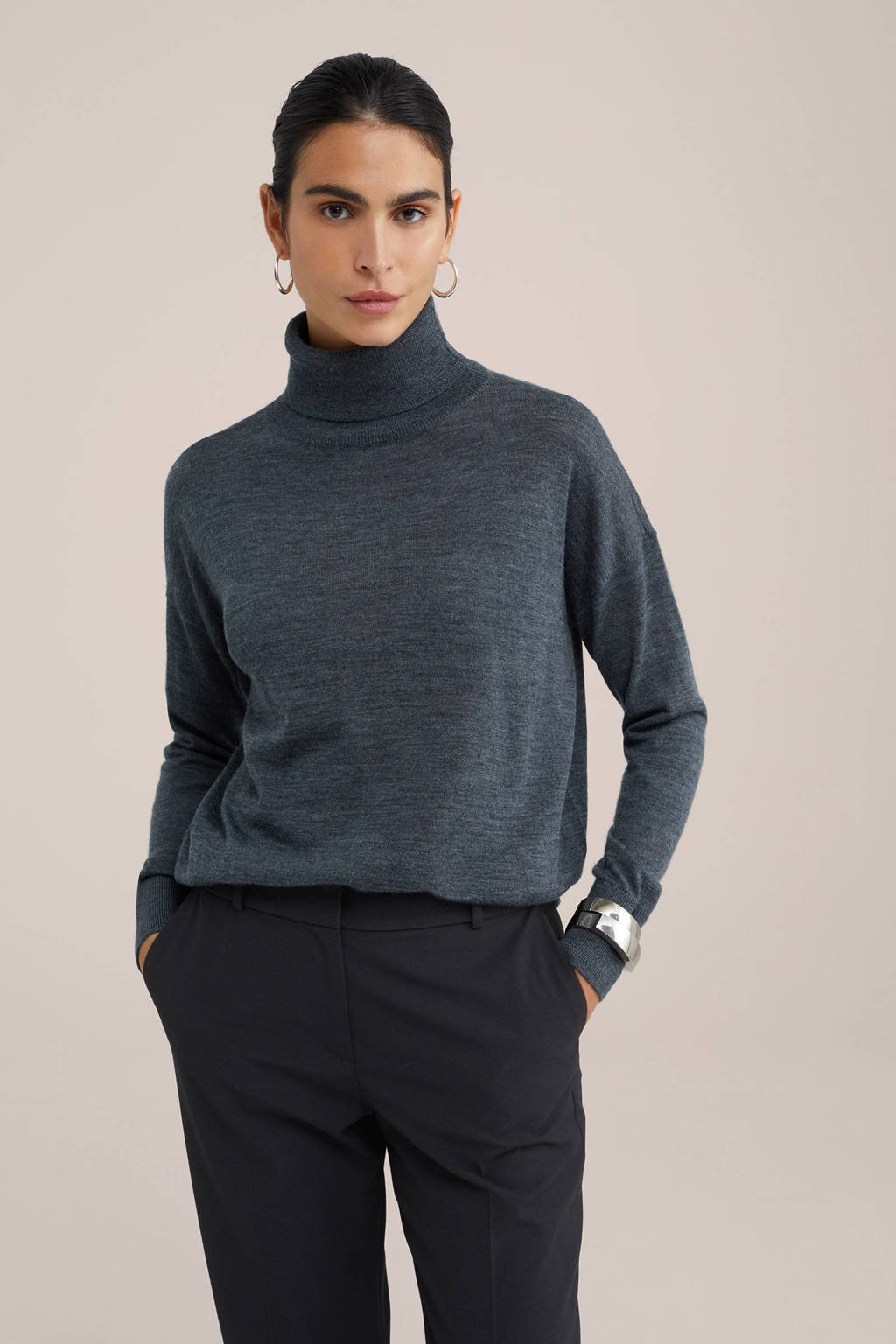 Polo Coltrui H En M Merinowol Wehkamp Coltrui Heren Coltrui H En M