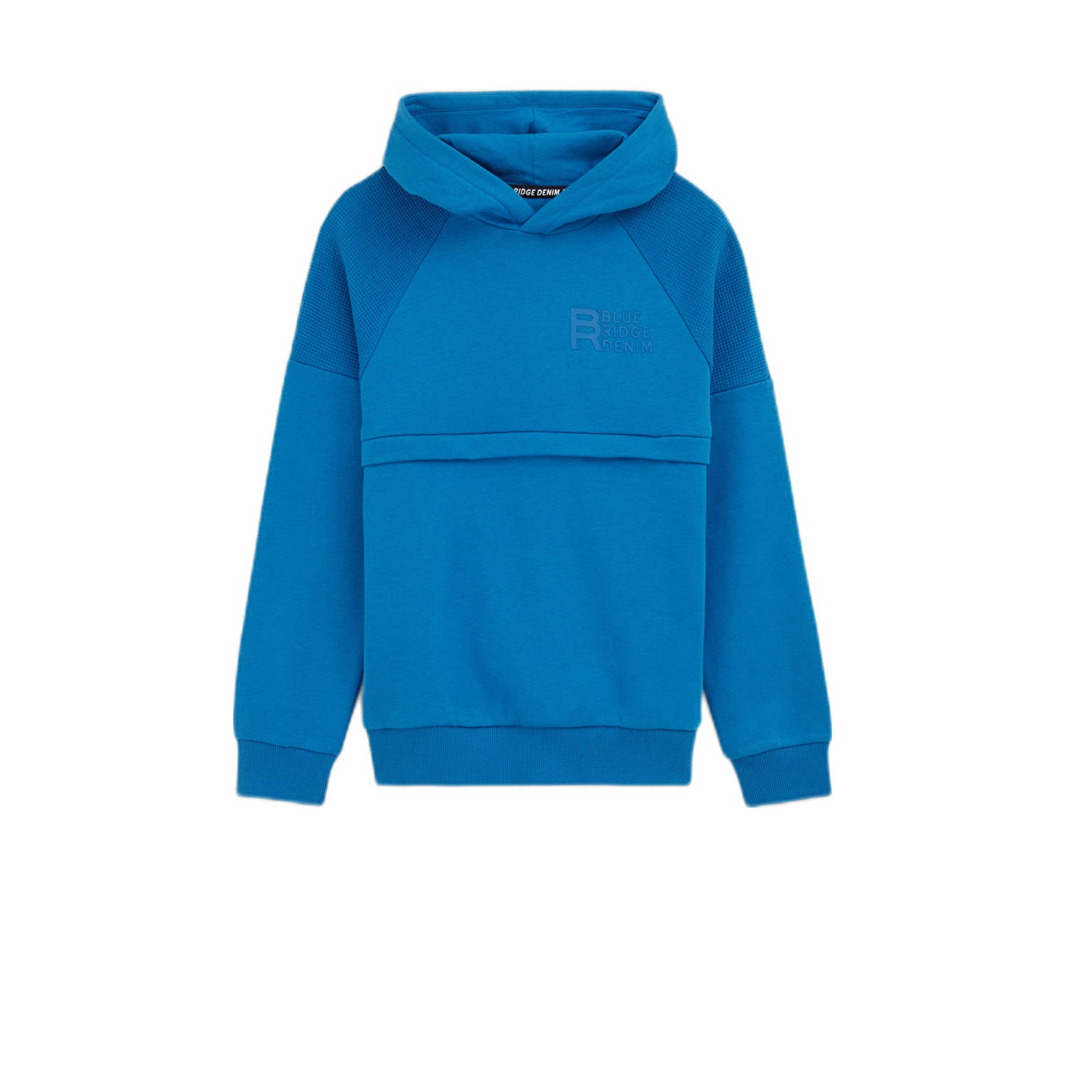 WE Fashion hoodie