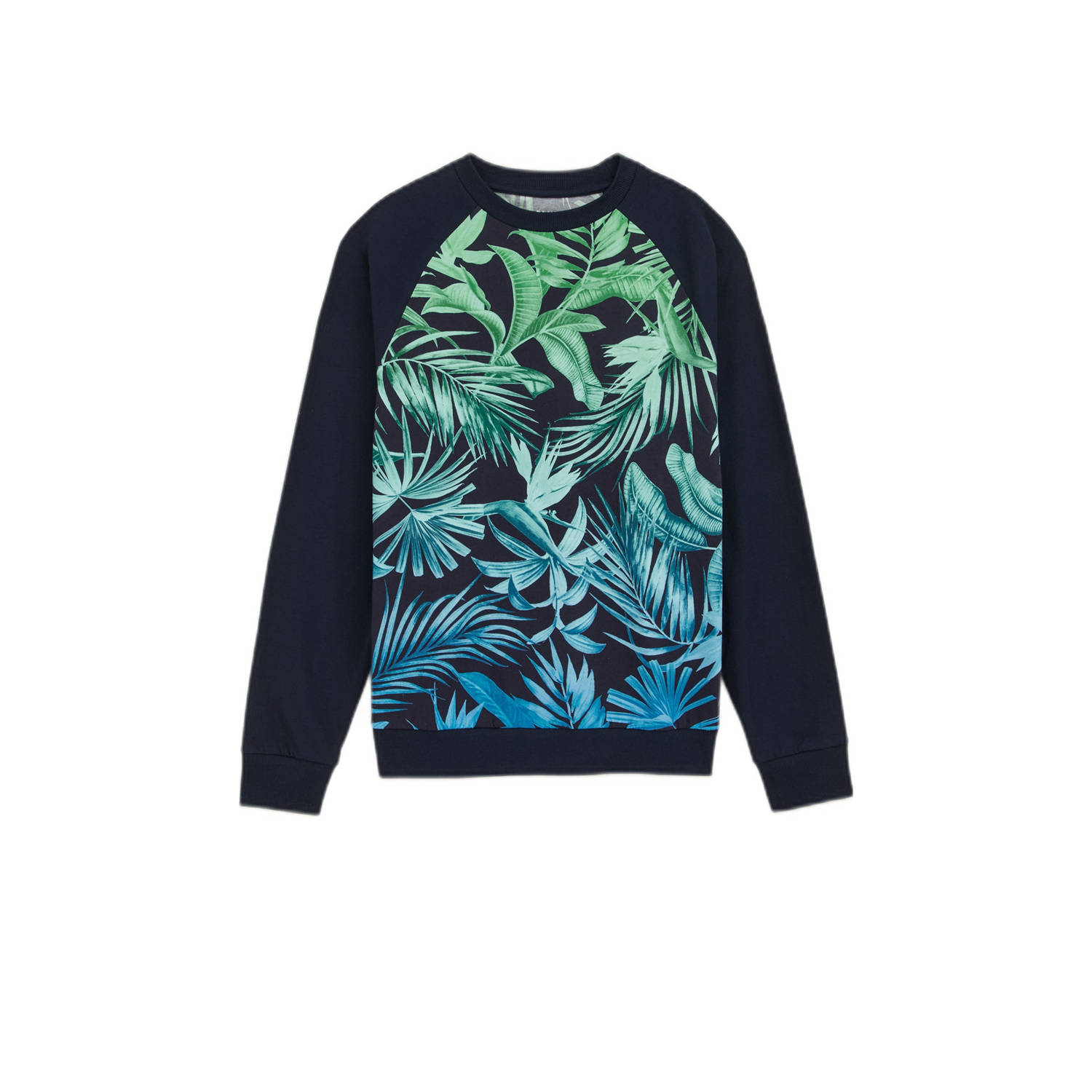 WE Fashion sweater