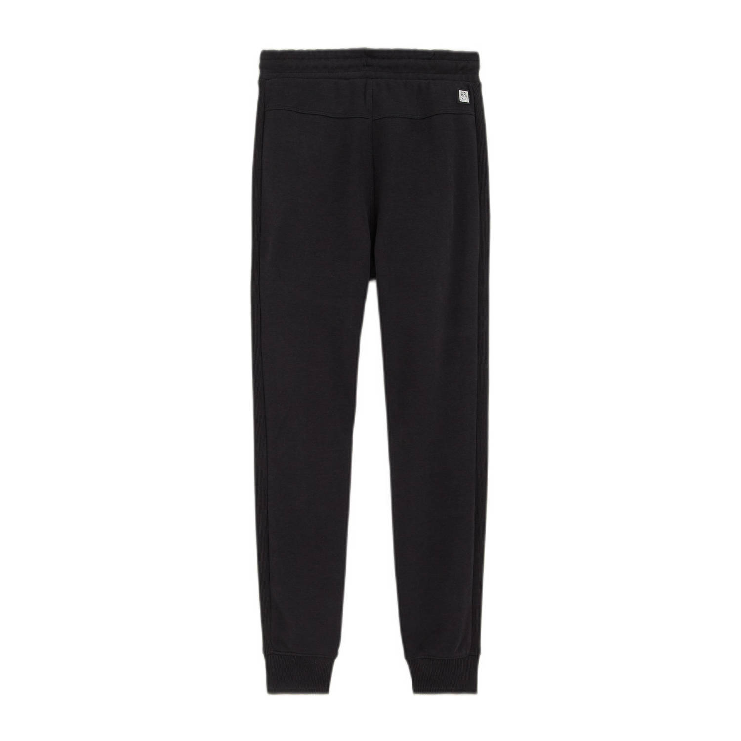 Salty Dog joggingbroek zwart