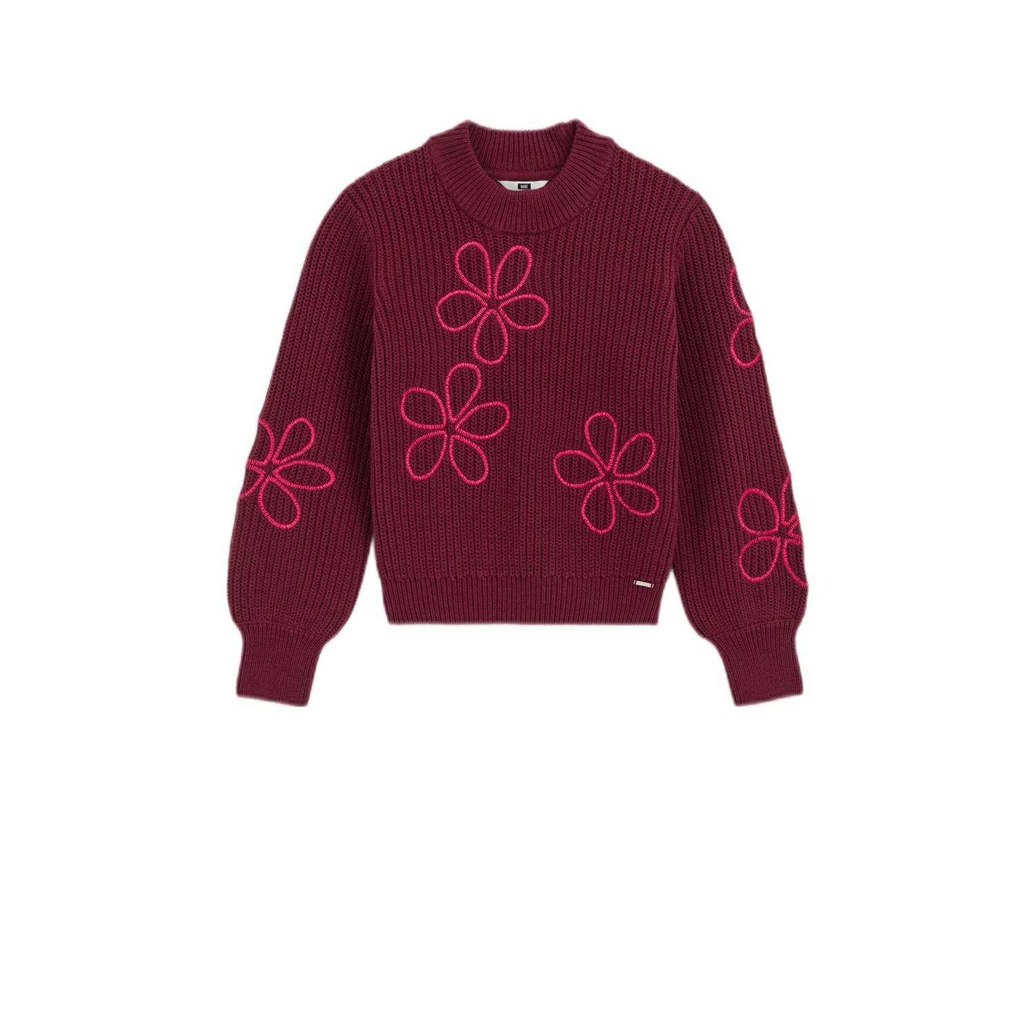 WE Fashion gebreide trui
