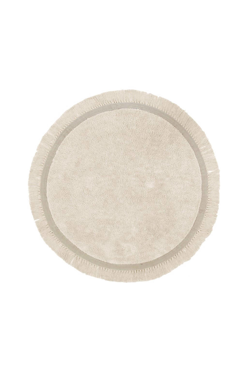 Tapis Petit kindervloerkleed Elephant (Ø130 cm)