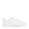 Tommy Hilfiger leren sneakers wit