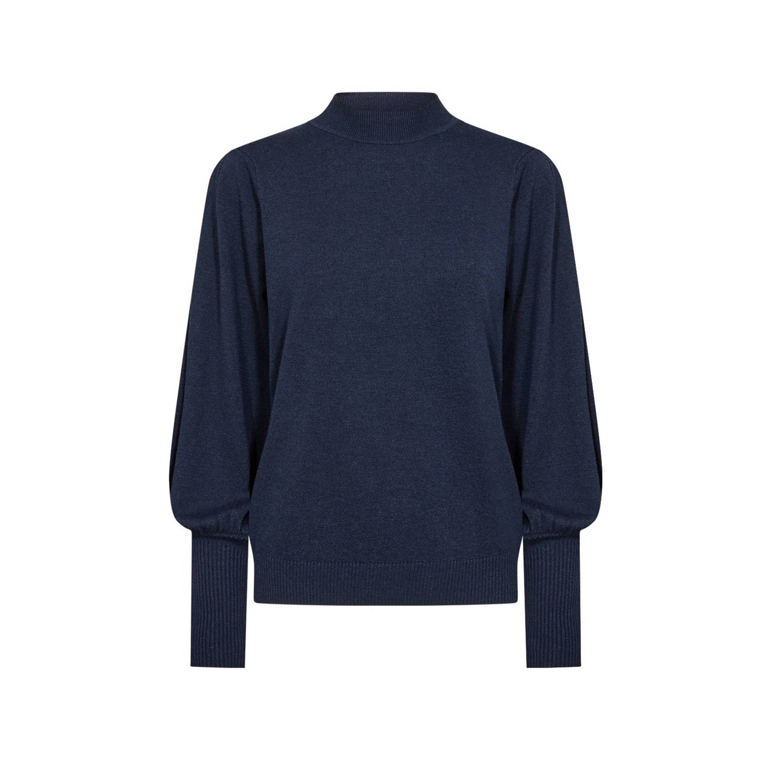 Soyaconcept pullover DOLLIE donkerblauw