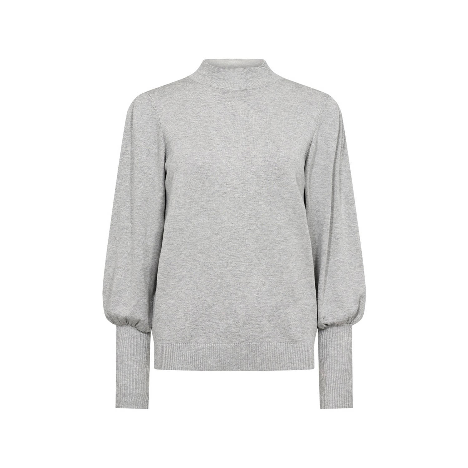 Soyaconcept pullover DOLLIE grijs