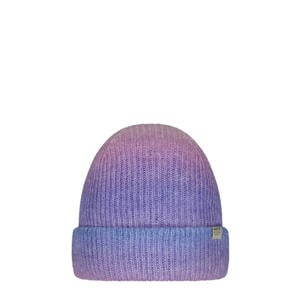 muts lila/roze