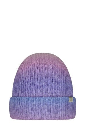 muts lila/roze