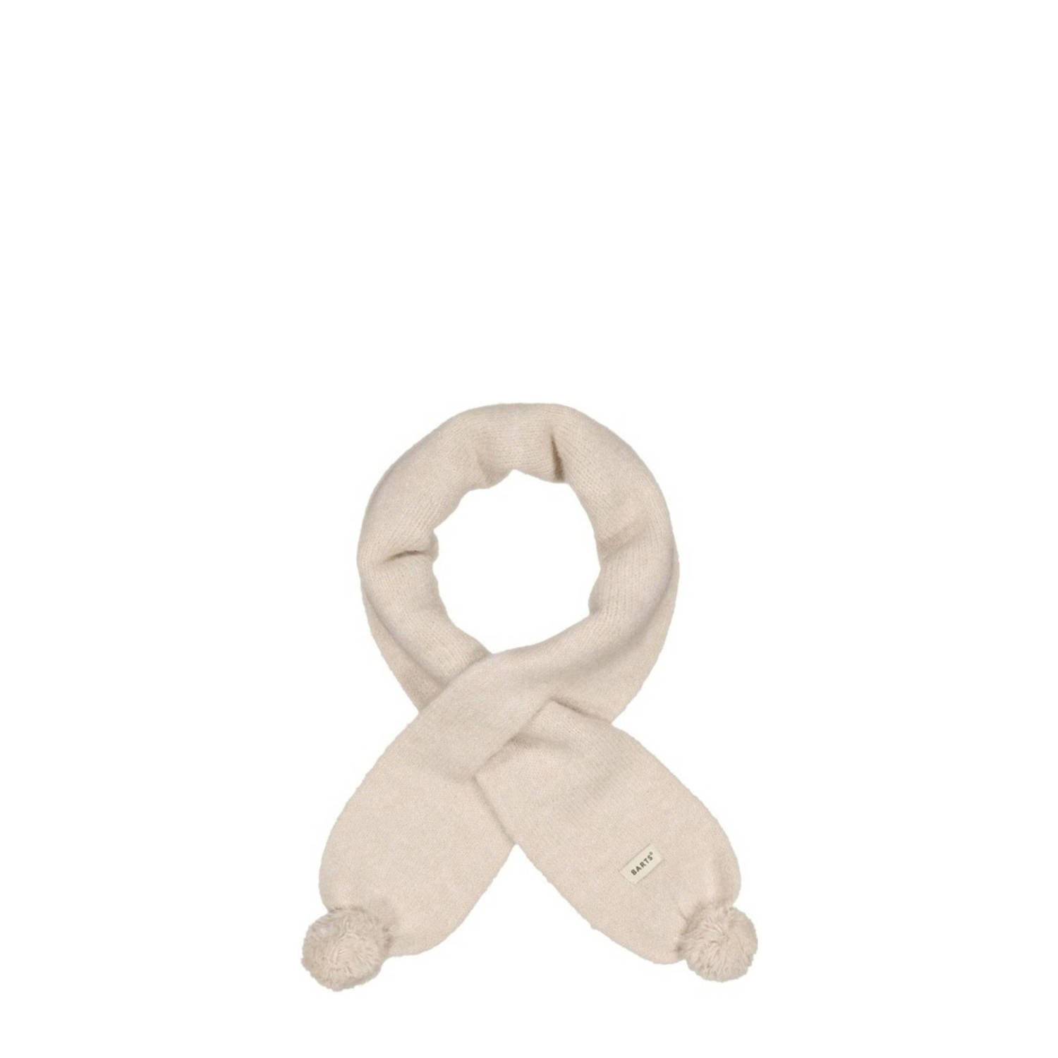 Barts sjaal beige