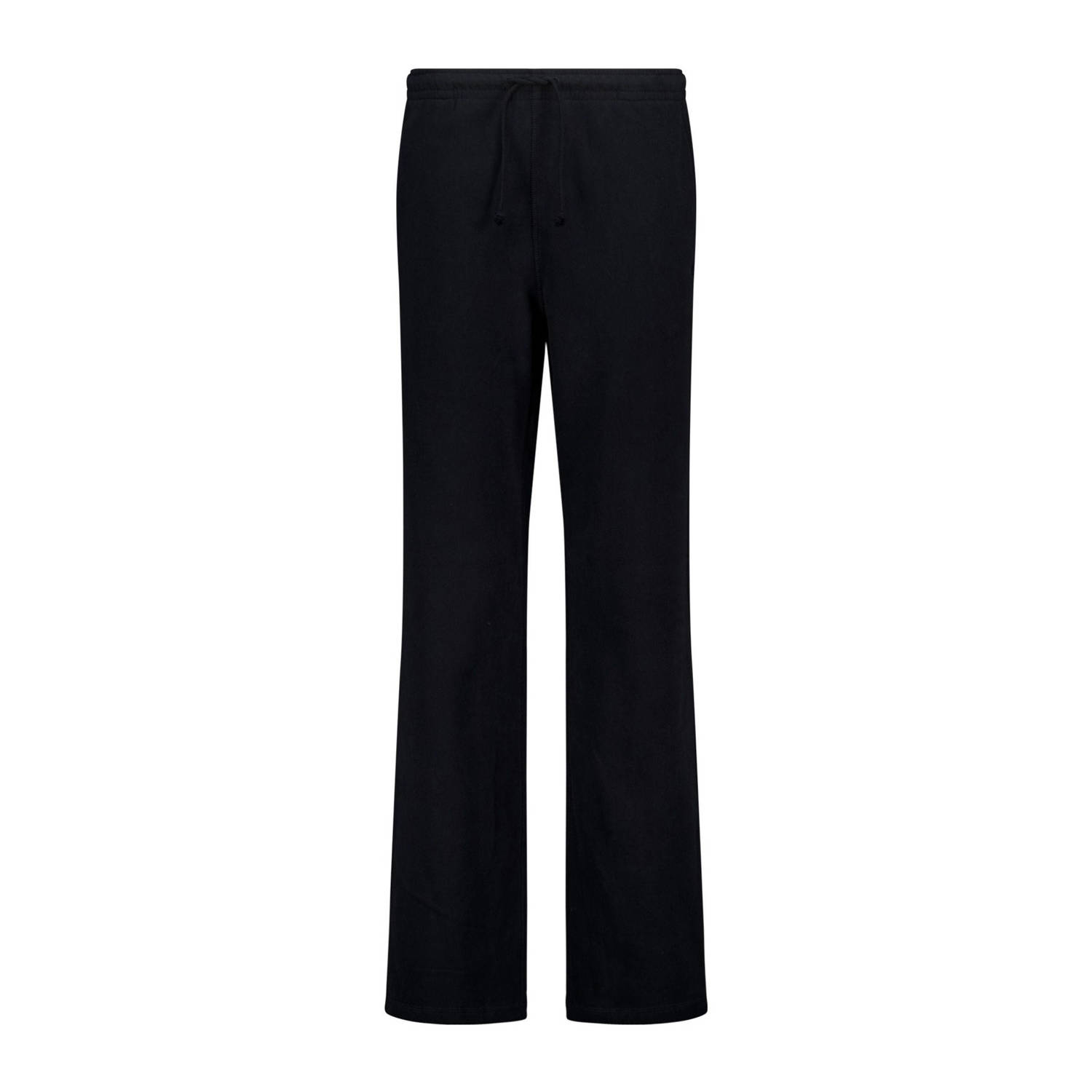 America Today relaxed broek zwart