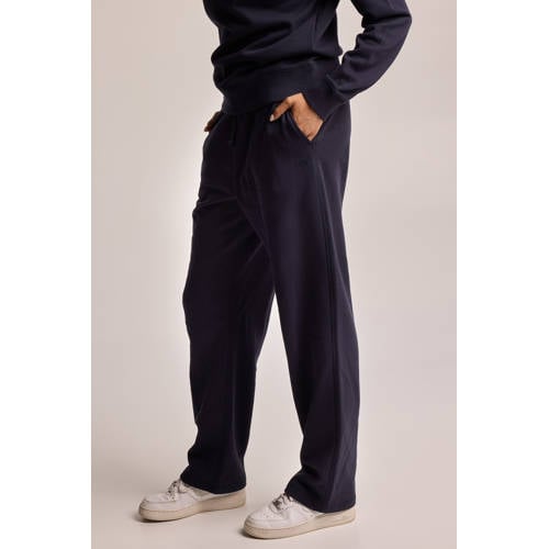 America Today relaxed broek marine afbeelding