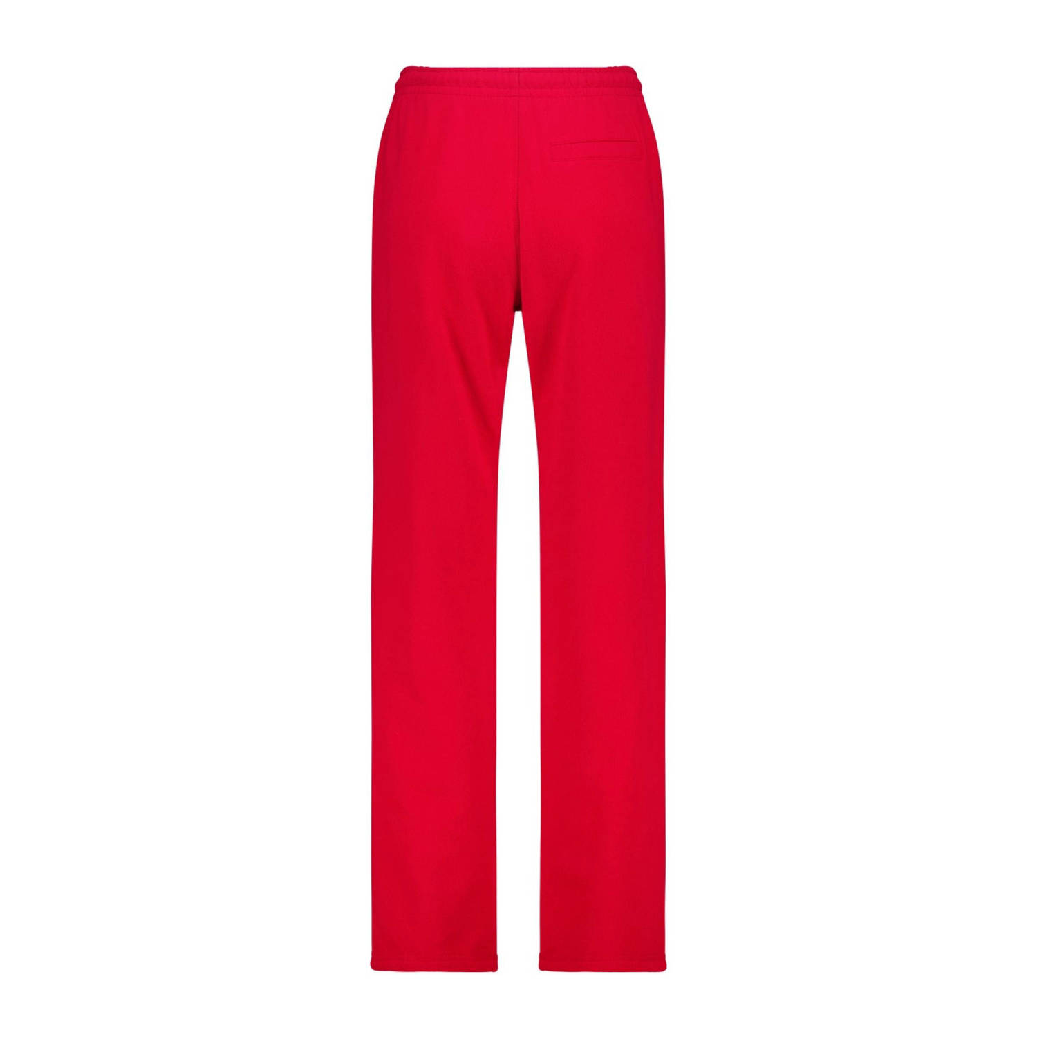 America Today relaxed broek chilli