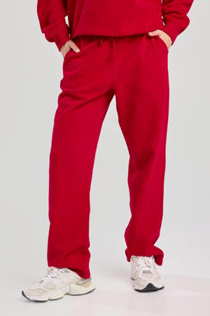 relaxed broek chilli