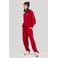 America Today relaxed broek chilli