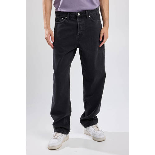 America Today loose fit jeans Dallas grijs afbeelding