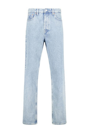 loose fit jeans Dallas blauw