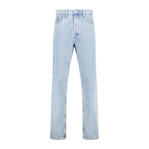 America Today loose fit jeans Dallas blauw afbeelding