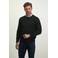 State of Art pullover zwart