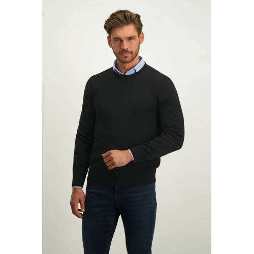 State of Art pullover zwart afbeelding