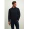 State of Art pullover donkerblauw