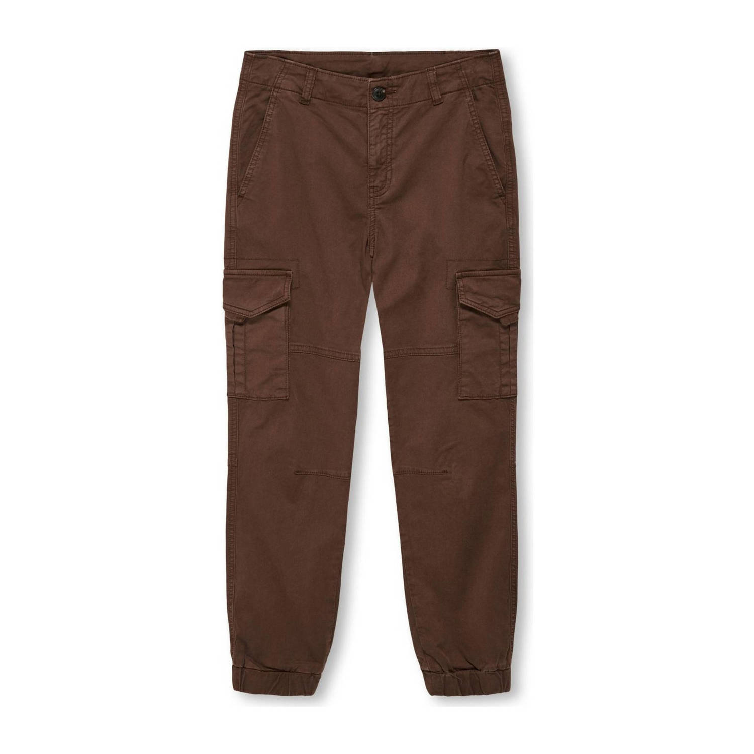 ONLY KIDS BOY cargobroek KOBMAXWELL