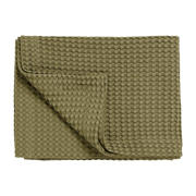 thumbnail: Vandyck sprei Waffle (160x250)