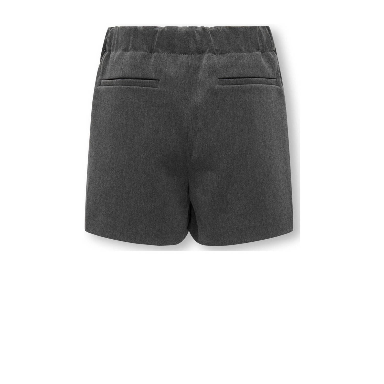 ONLY KIDS GIRL skort grijs