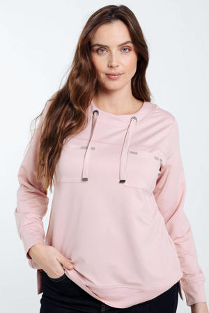 sweater roze