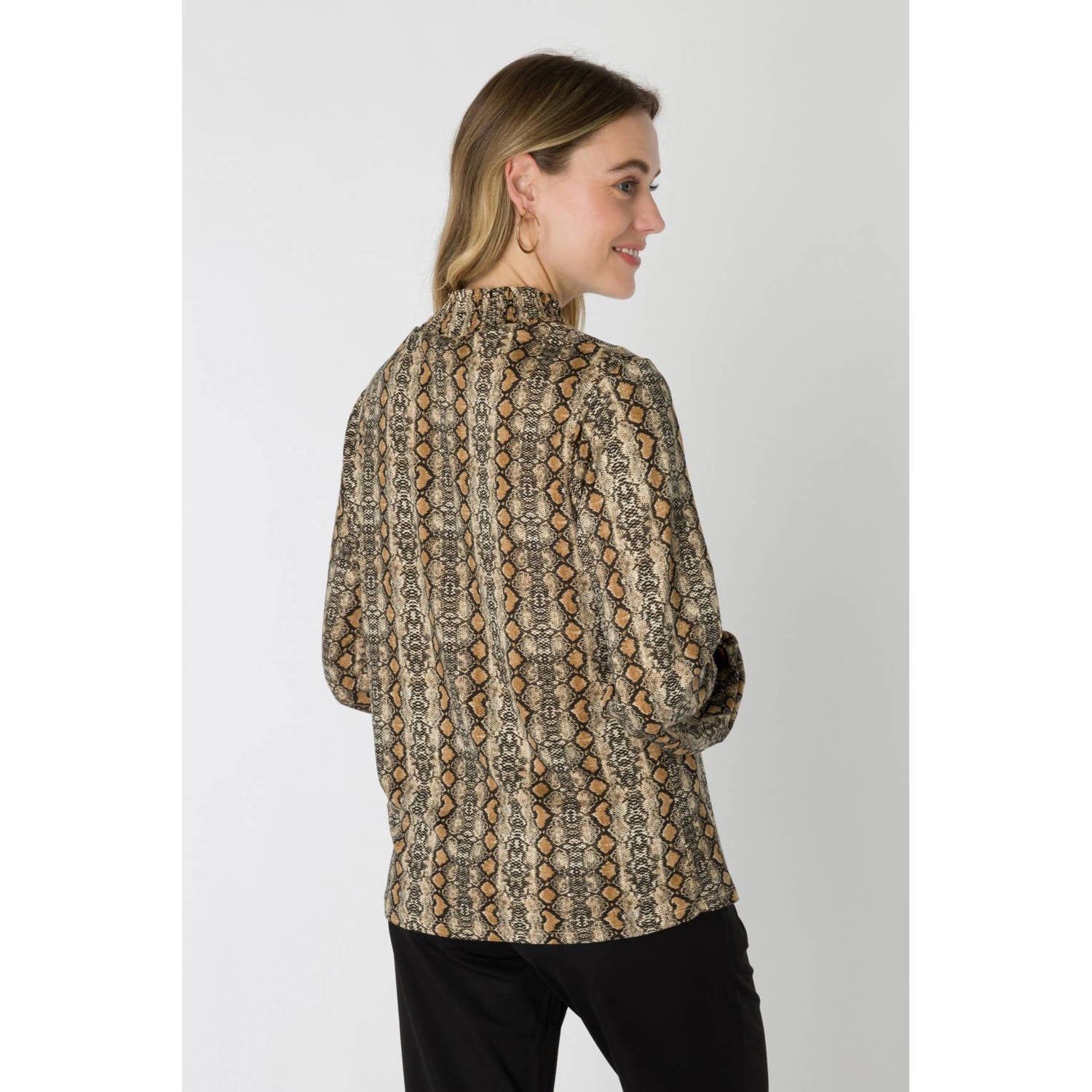 ES&SY jersey top camel