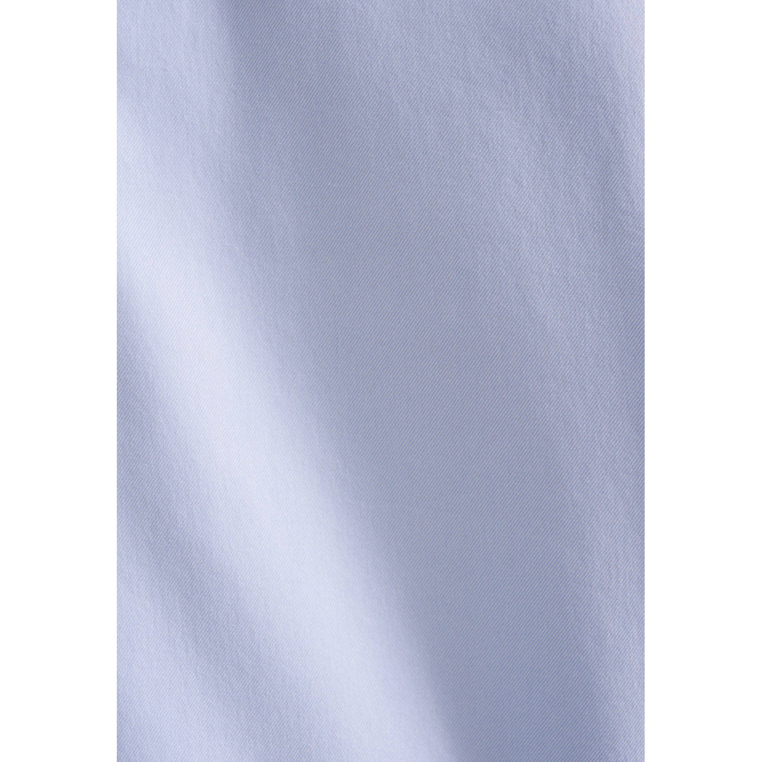 Seidensticker slim fit overhemd lichtblauw
