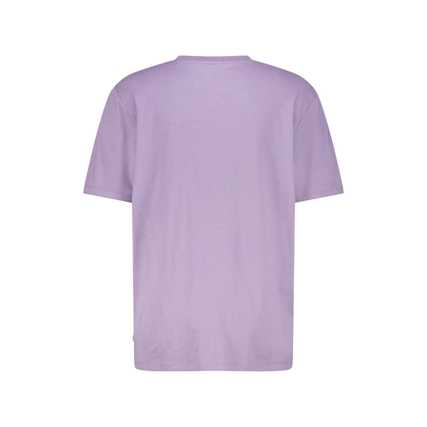 America Today oversized T-shirt Eric