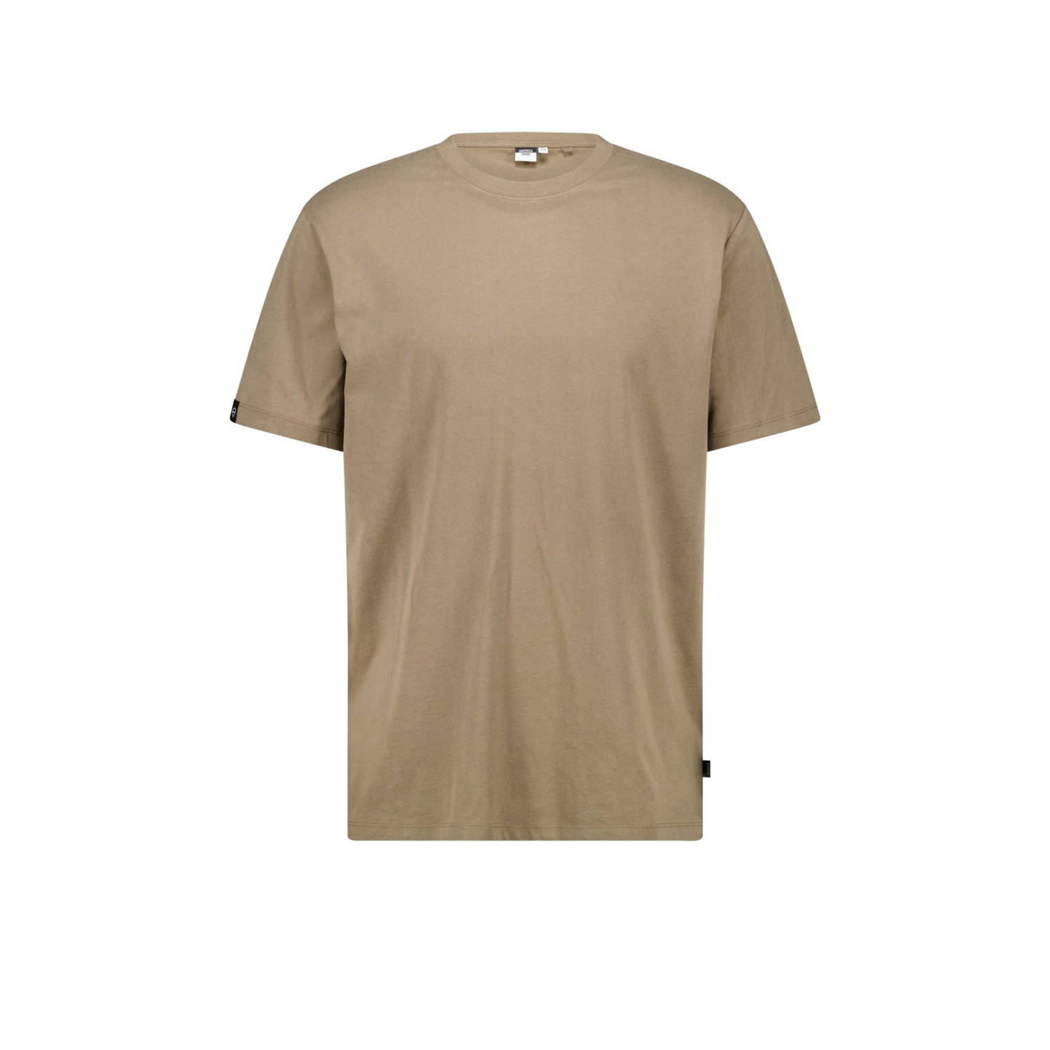 America Today oversized T-shirt Eric