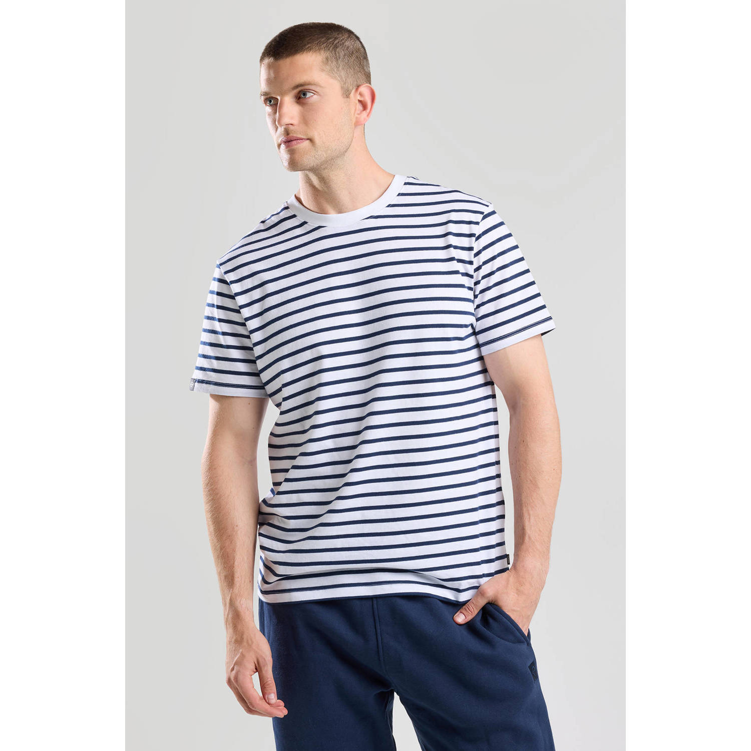America Today oversized T-shirt Eric